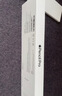 Apple/苹果 Pencil(USB-C) 磁吸触控笔手写笔苹果笔电容笔iPad笔 适用iPad(A16)/mini/Pro/Air 实拍图