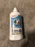 贝亲（Pigeon）奶瓶清洗剂 婴儿专用 奶嘴玩具果蔬清洁 400ml MA26 实拍图