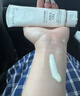 兰蔻轻透水漾防晒乳30ml小白管SPF50护肤品化妆品生日礼物旅行出游 实拍图