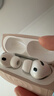 Apple/苹果 AirPods Pro (第三代) 搭配MagSafe充电盒 (USB-C) 苹果耳机 蓝牙耳机 适用iPhone/iPad/Mac 实拍图