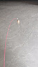 憨憨乐园猫玩具逗猫棒幼小猫猫咪磨牙玩耍耐咬互动自嗨玩具神器宠物用品 实拍图