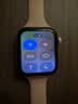 Smorss【顶配3D热弯】适用苹果手表SE3手表膜apple watch se保护膜iwatchSE2/S6/S5/S4钢化膜无尘仓40mm 实拍图
