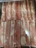 滩洋鲜生宁夏滩羊 羔羊肉卷净重900g 生鲜冷冻羊肉片涮肉火锅食材 开羊节 实拍图
