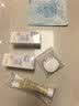 纽西之谜隔离霜防晒遮瑕妆前乳保湿润色素颜霜香芋紫45ml 实拍图