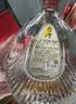 金门高粱 1958珍藏纪念酒 清香型白酒 53度 600ml*2瓶 礼盒装 中秋送礼 实拍图