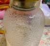 忆壶茶凉水壶冷水壶耐高温玻璃泡冰水壶大容量家用果汁杯花果茶壶储水瓶 实拍图