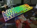 CHERRY樱桃宝可梦百变怪MX8.2PRO HYBRID磁轴键盘87机械键盘无线混插电竞游戏无畏契约三角洲RT快速触发 实拍图