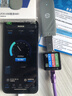 惠普（HP）随身Wifi可插卡支持5G/4G设备移动wifi6高速无线流量2026款全国通用便携usb无线网卡路由器车载 【内置双网+任意插卡】-即插即用 实拍图