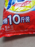 汰渍净白去渍洗衣粉10斤装 强效去渍 持久留香 大袋批发非皂粉家庭装 实拍图