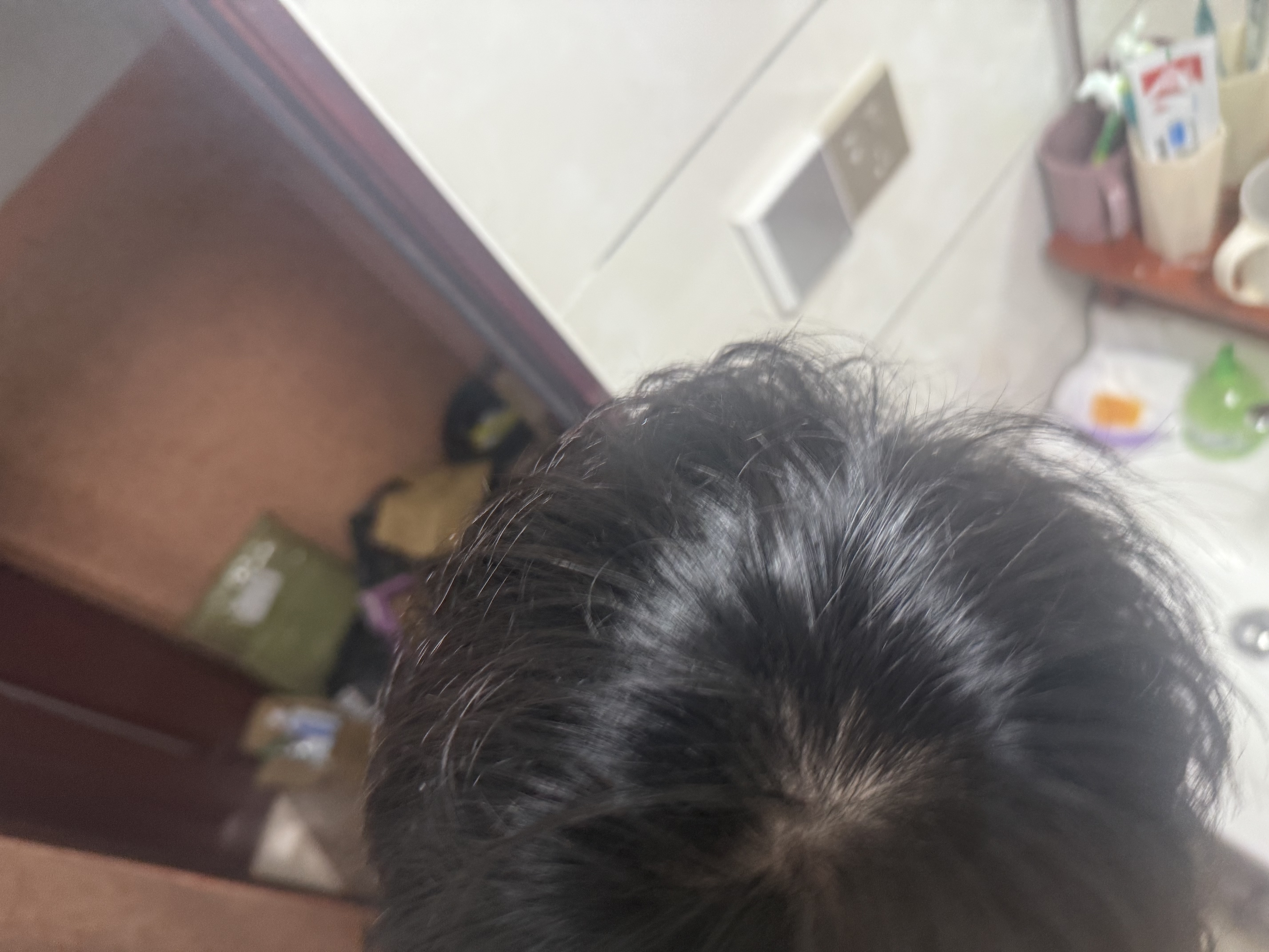 蔓迪【二代米诺地尔】蔓迪5%生发泡沫剂60g(倍速温和生发)+蔓迪泡沫涂抹器 (精准款)1个 实拍图