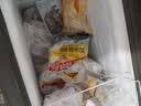 思念猪肉大葱水饺2kg*2 约174只饺子生鲜速食夜宵家庭早餐速冻半成品 实拍图