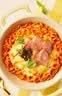三养（SAMYANG）火鸡面三养芝士联盟方便面725g(145g*5) 泡面拌面早餐宵夜速食 实拍图