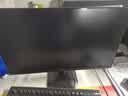 AOC21.5英寸 120Hz VA面板 HDMI接口 低蓝光不闪 可壁挂 三边微边 超薄节能 办公电脑显示器22B35HM2 实拍图