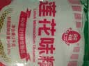 莲花味精2000g 【0添加 纯粮酿造99%高纯度】 家用大包装 餐饮批发 实拍图
