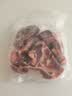 荤八厨内蒙古牛脊骨2斤净重 新鲜黄牛肉生鲜牛骨头带肉蝎子脖火锅食材 实拍图