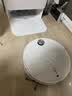 石头（roborock）扫地机器人扫拖一体 P20 Ultra Plus 自动上下水版 热水洗拖布擦地拖地 A2250RR 实拍图