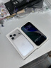 Apple/苹果 iPhone 17 Pro 256GB 银色 支持移动联通电信5G 双卡双待手机 实拍图