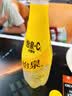 可口可乐怡泉可口可乐怡泉 Schweppes +C 柠檬味汽水 碳酸饮料 400ml*12瓶 实拍图