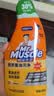 威猛先生（Mr Muscle） 油污清洁剂 455g+455g*3瓶补充装 柑橘香 厨房重油污净 实拍图