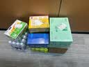百事可乐美年达青苹果味汽水碳酸饮料330ml*24听 新老包装随机 实拍图