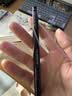 卡姿兰（Carslan）水眉笔01灰黑色0.55ml 持久防水防汗不掉不晕染野生眉 生日礼物女 实拍图