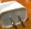 Apple/苹果 原装正品20W type-c充电器 苹果usb-c充电器手机快充头 旗舰店苹果iPhone 17 Pro Max充电器 实拍图
