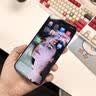 闪魔【AR增透抗反光】适用iPhone17pro钢化膜苹果17Pro手机膜AR增透全屏覆盖防尘无尘仓保护膜2片装 实拍图