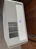 美的（Midea）54升小方物除湿机100㎡家用抽湿机干衣机 5m泵压上排水地下室除湿器CF54BS/DA (支持鸿蒙智联) 实拍图
