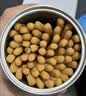 小鹿蓝蓝婴幼儿炭烧棒磨牙棒饼干强化钙宝宝儿童零食手指饼干130g 12月+ 实拍图