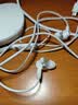 漫步者（EDIFIER）HECATE 双擎入耳式hifi级音乐有线耳机type-c电脑电竞游戏吃鸡耳塞耳麦适用华为oppo小米苹果白色 实拍图