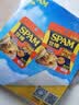 世棒（SPAM）经典原味鸡肉午餐肉40g 儿童早餐泡面零食火腿肠独立包装户外露营 实拍图