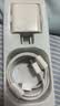科沃升级芯快充套装|适用苹果手表充电器无线iwatch磁吸底座magsafe充电线apple watchS12/11/10/9/SE 实拍图
