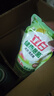 立白健康除菌天然洗衣液12斤手洗机洗15分钟快洗除螨抑菌祛味去渍 实拍图