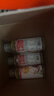 农夫山泉茶π（茶派）茶饮料 蜜桃乌龙茶500ml*15瓶 整箱装 实拍图