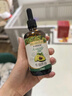 爷爷的农场牛油果油食用油110ml 热炒凉拌辅食油鳄梨油 赠婴儿宝宝辅食谱 实拍图