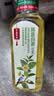 农夫山泉【新口味】东方树叶陈皮白茶500ml*15瓶无糖茶饮料0糖0脂0卡 实拍图