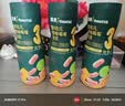 英氏婴幼儿手指泡芙樱桃草莓味 婴儿宝宝零食泡芙条辅食酥脆易溶38g 实拍图