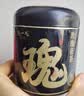 陈一凡 玫瑰花茶 精选平阴重瓣红玫瑰花蕾大朵可搭枸杞泡水养生茶70g 实拍图
