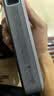 CUKTECH【3C认证|可上飞机】酷态科CP25充电宝55W自带线快充电芯20000毫安时移动电源适用华为小米苹果 【星云灰】55W-20000mAh 跨品牌融合快充 | 可充笔记本 实拍图