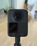 大疆【张雪同款】DJI Osmo 360 摩托车/山地车骑行套装 8K高清全景运动相机内置存储手持Vlog摄像机 实拍图