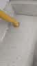 潜水艇（Submarine） 玻璃胶防水防霉密封胶封边美缝胶水槽马桶洗脸盆透明白色硅胶 【1支透明】防水防霉玻璃胶 实拍图