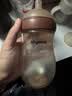 世喜奶瓶玻璃瓶身配件240ml（仅适配新生儿防胀气奶瓶） 实拍图