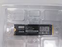 京东京造5S系列SSD固态硬盘256GB PCIe3.0 Gen3*4笔记本电脑台式存储NVMe M.2接口读速达3000MB/s广泛兼容 实拍图