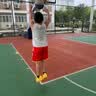 李宁利刃4 V2 金盏丨篮球鞋秋冬男鞋支撑稳定比赛运动鞋ABAU037 实拍图