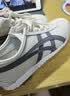 Onitsuka Tiger鬼塚虎MEXICO 66经典运动休闲鞋复古男女鞋 1183A201 燕麦色 38 实拍图