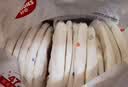 好奇（Huggies）金装小黑洞拉拉裤XXXL58(17kg以上)尿不湿【速干不易红】 实拍图