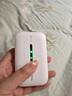 TCL随身wifi2026新款多网全国通用免插卡无线网wifi6车载4G路由器随身便携热点无限制移动联通5GXY15B 【2026最新爆款】紫光展锐芯片+无线wifi6 不限速不虚标月享1500G流量 实拍图