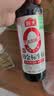 海天 0金标生抽酱油500ml【0添加 特级酱油】纯金标系列 白灼凉拌炒菜 实拍图