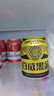 百威黑金啤酒600ml*12瓶整箱装拉格焦香醇厚京东自营中秋送礼 实拍图