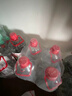 娃哈哈纯净水 5.5L*4桶 纸箱装加量大桶装水 泡茶冲奶粉 哇哈哈饮用水 实拍图